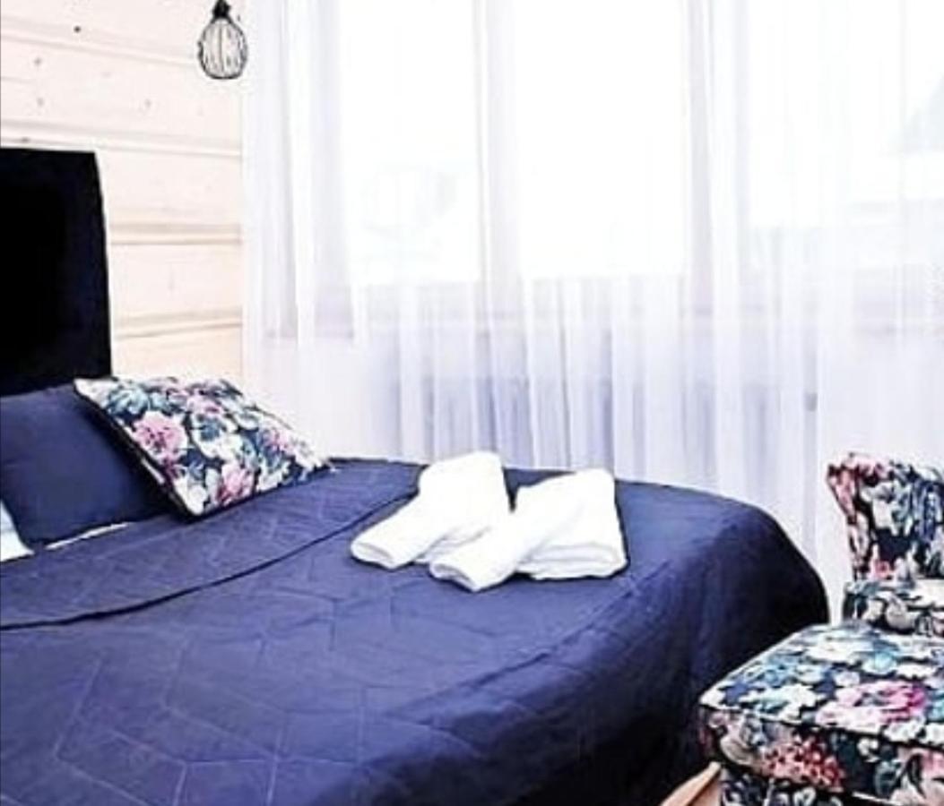 Otuleni Tatrami Apartment