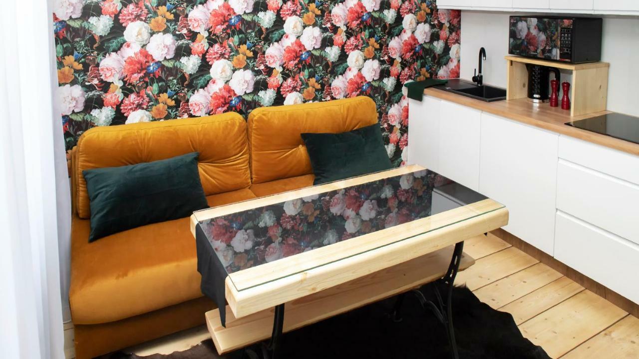 Apartamento Otuleni Tatrami *