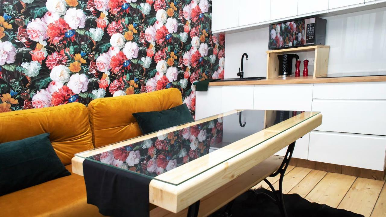 Apartment Otuleni Tatrami Koscielisko