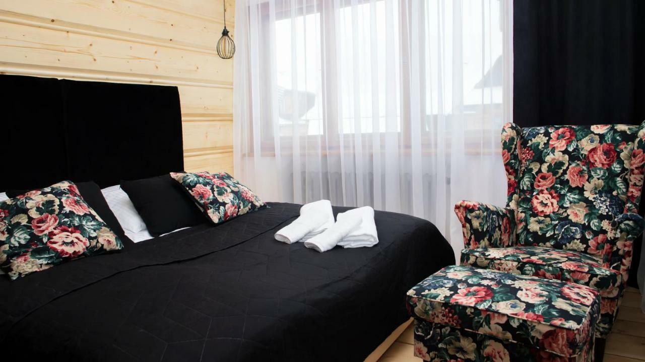 Apartment Otuleni Tatrami Koscielisko