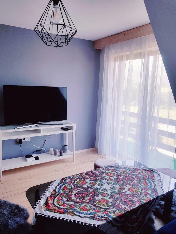 Otuleni Tatrami Apartment *