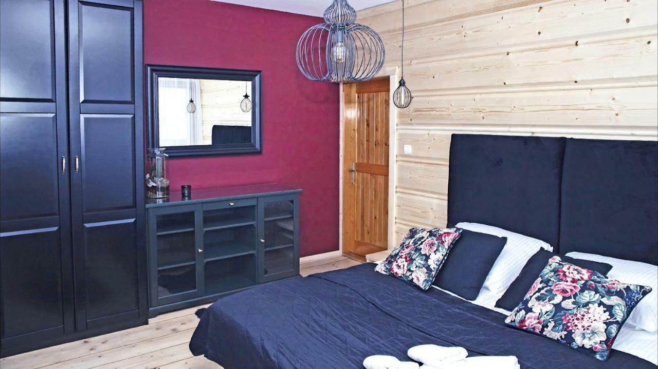 Apartment Otuleni Tatrami *
